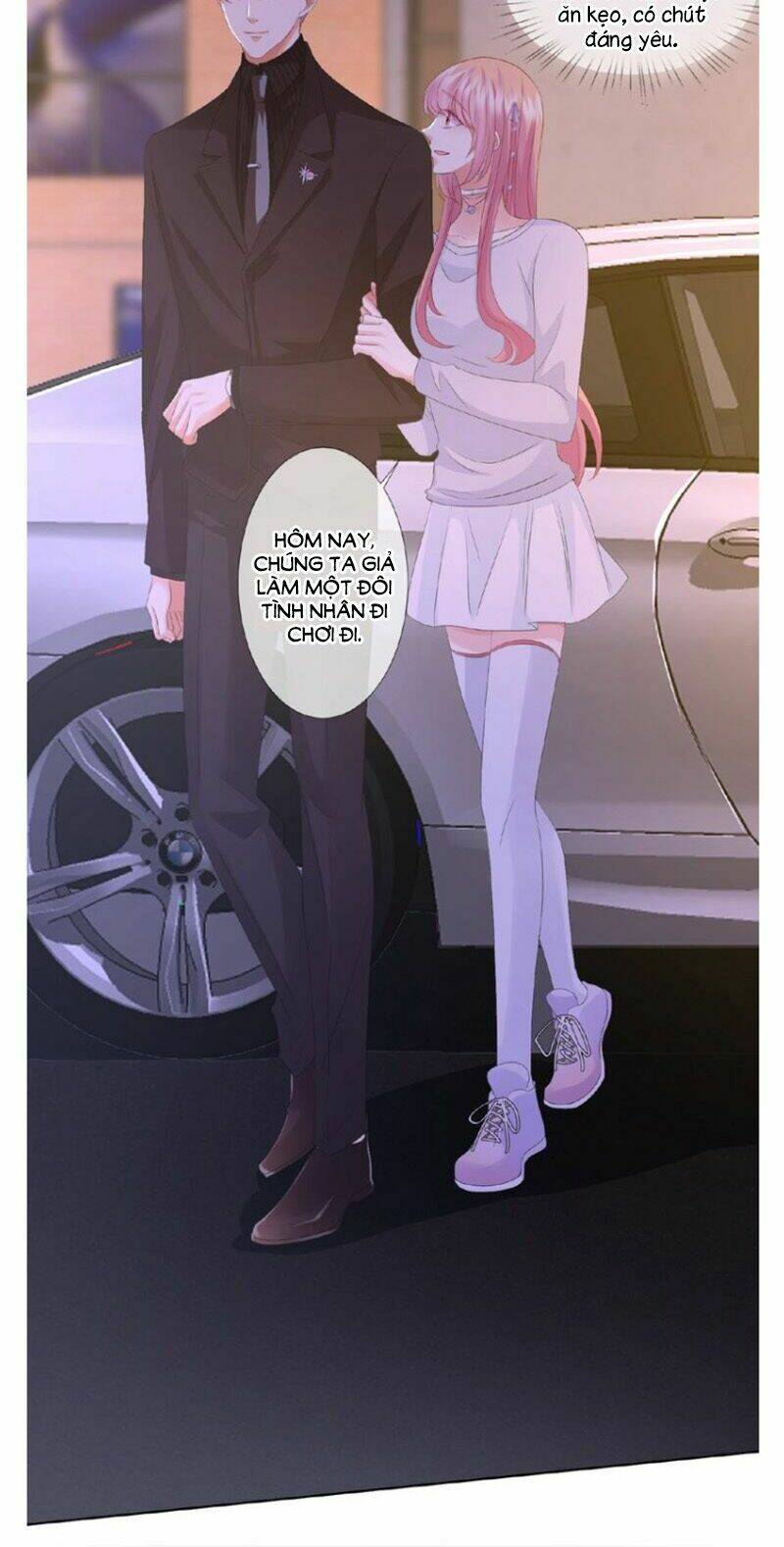 Danh Môn Chí Ái - Chapter 65 - Page 7