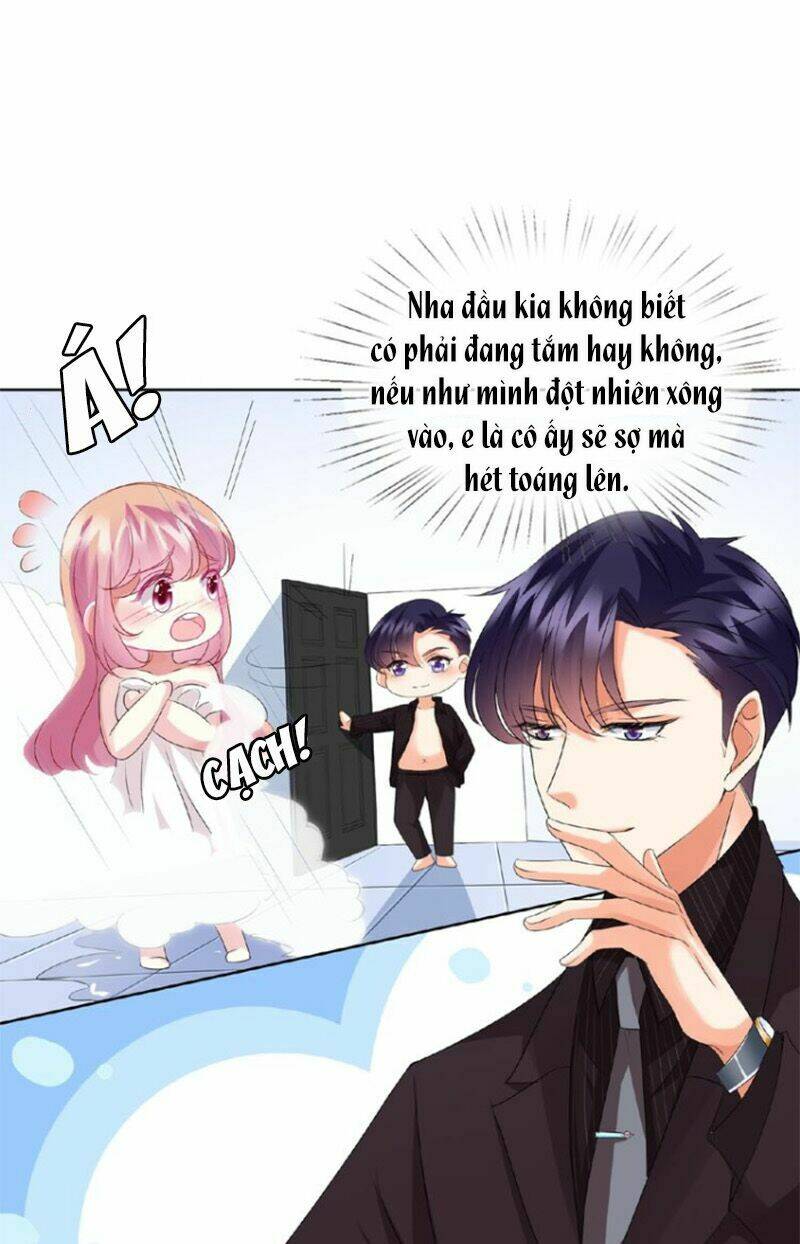 Danh Môn Chí Ái - Chapter 66.1 - Page 10