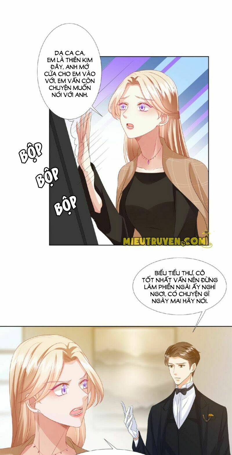 Danh Môn Chí Ái - Chapter 66.1 - Page 12
