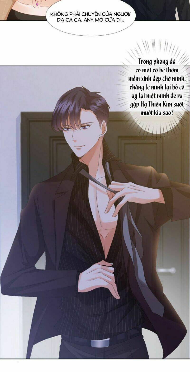 Danh Môn Chí Ái - Chapter 66.1 - Page 13