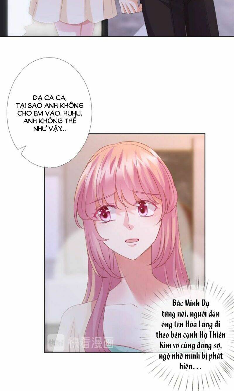 Danh Môn Chí Ái - Chapter 66.1 - Page 15