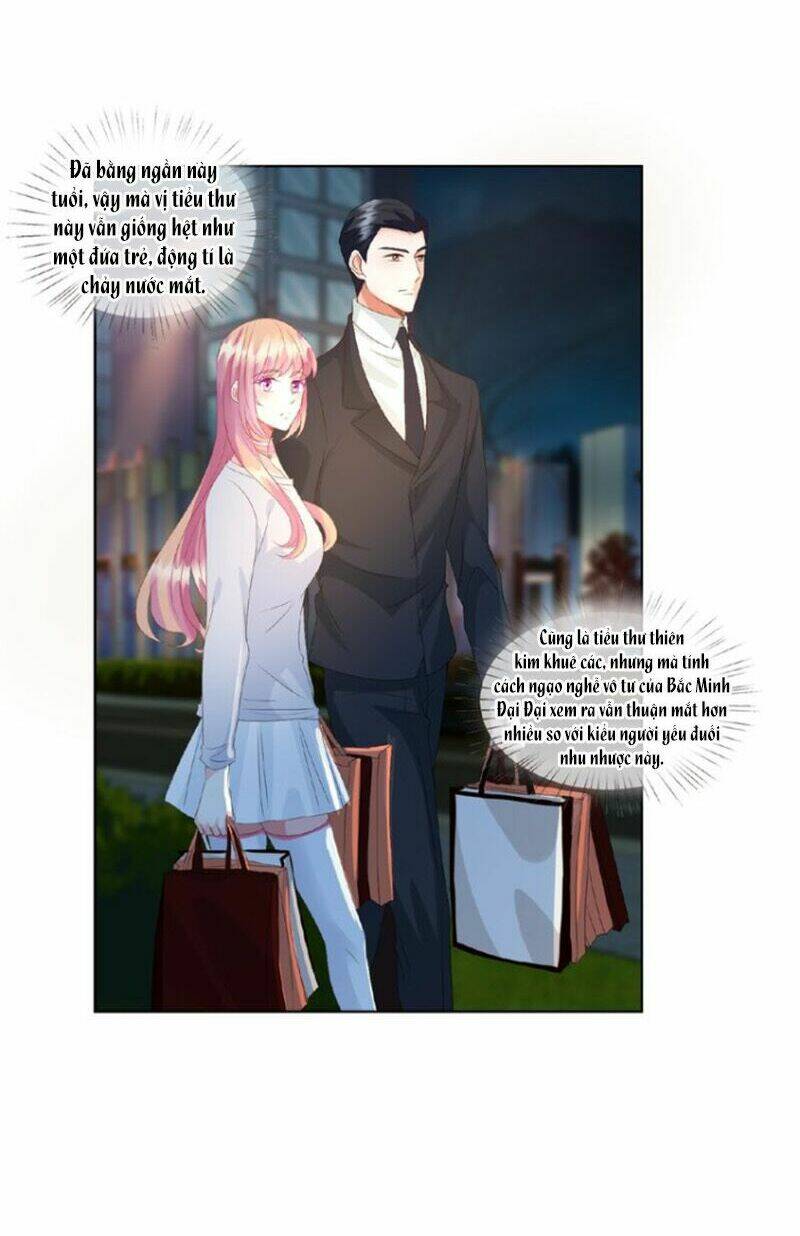 Danh Môn Chí Ái - Chapter 66.1 - Page 3