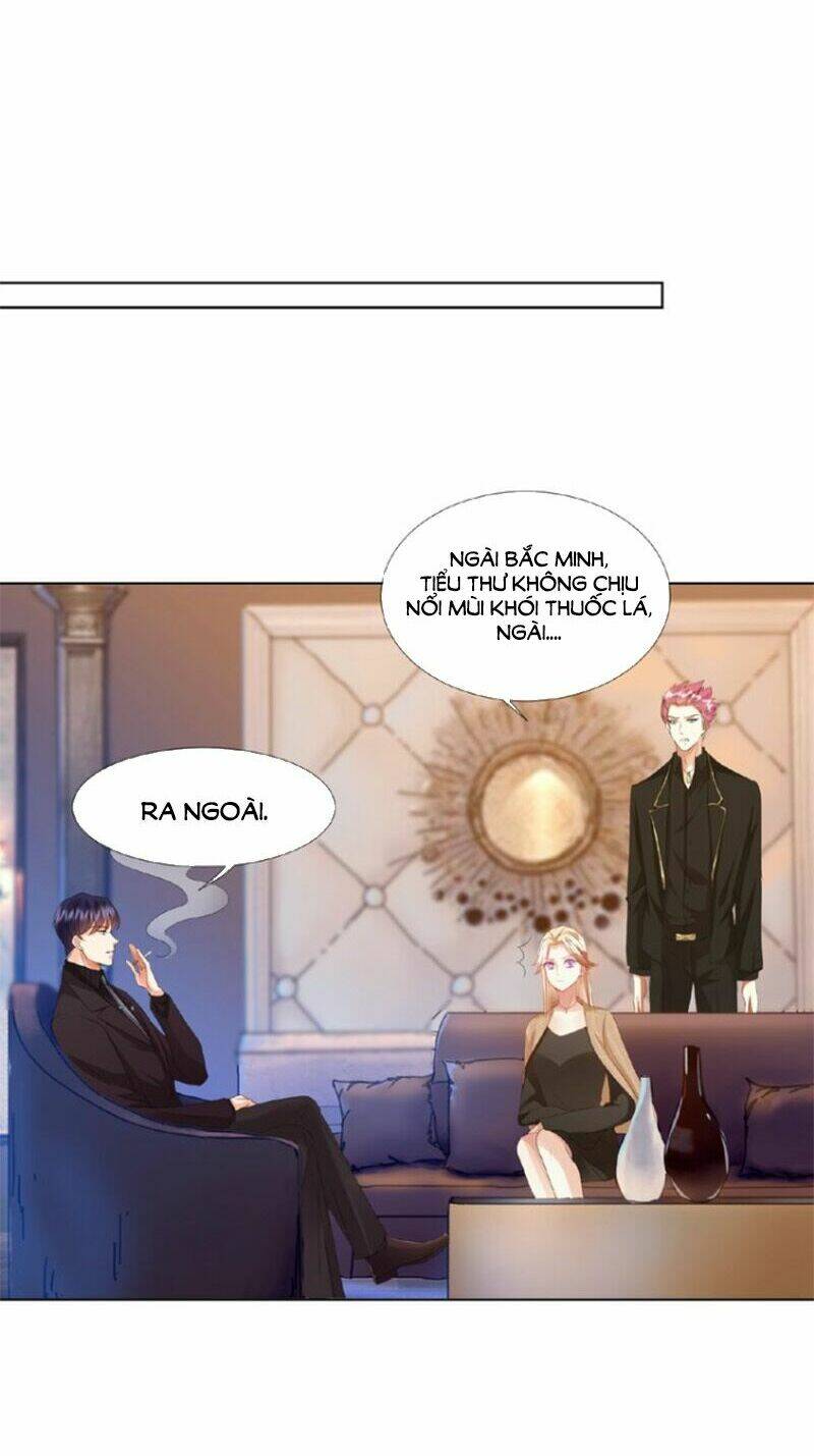 Danh Môn Chí Ái - Chapter 66.1 - Page 5