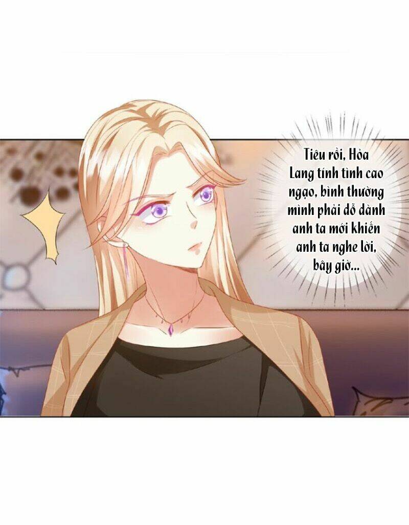 Danh Môn Chí Ái - Chapter 66.1 - Page 7