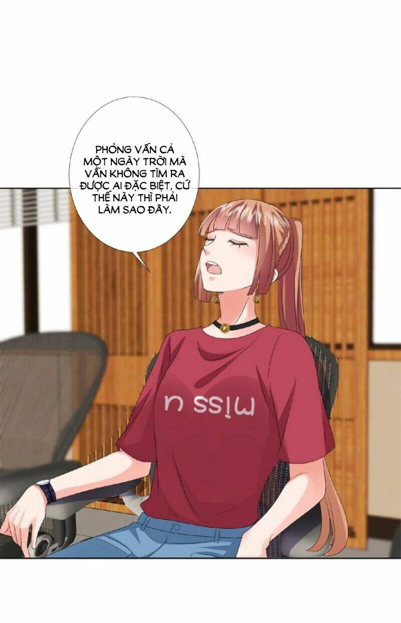 Danh Môn Chí Ái - Chapter 66.2 - Page 10