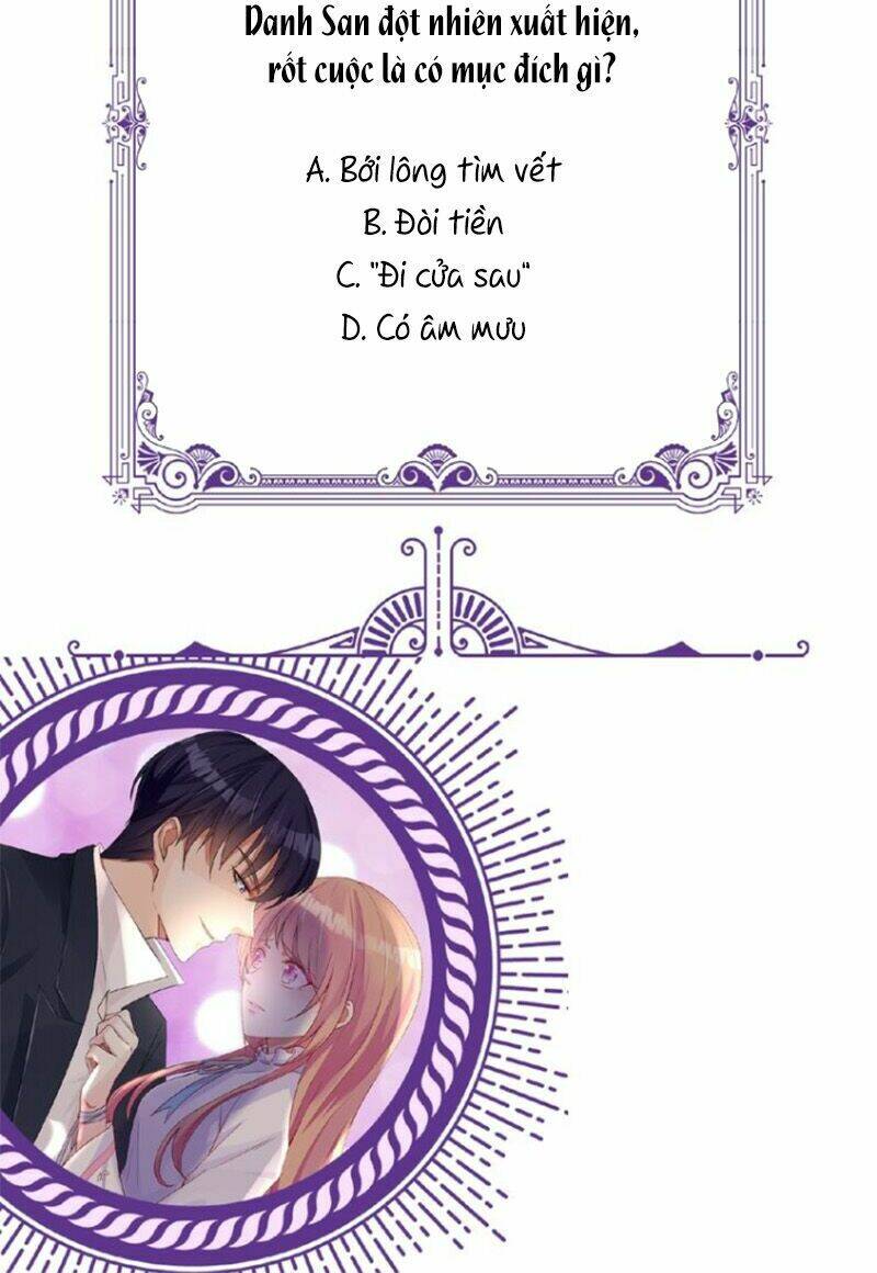 Danh Môn Chí Ái - Chapter 66.2 - Page 16