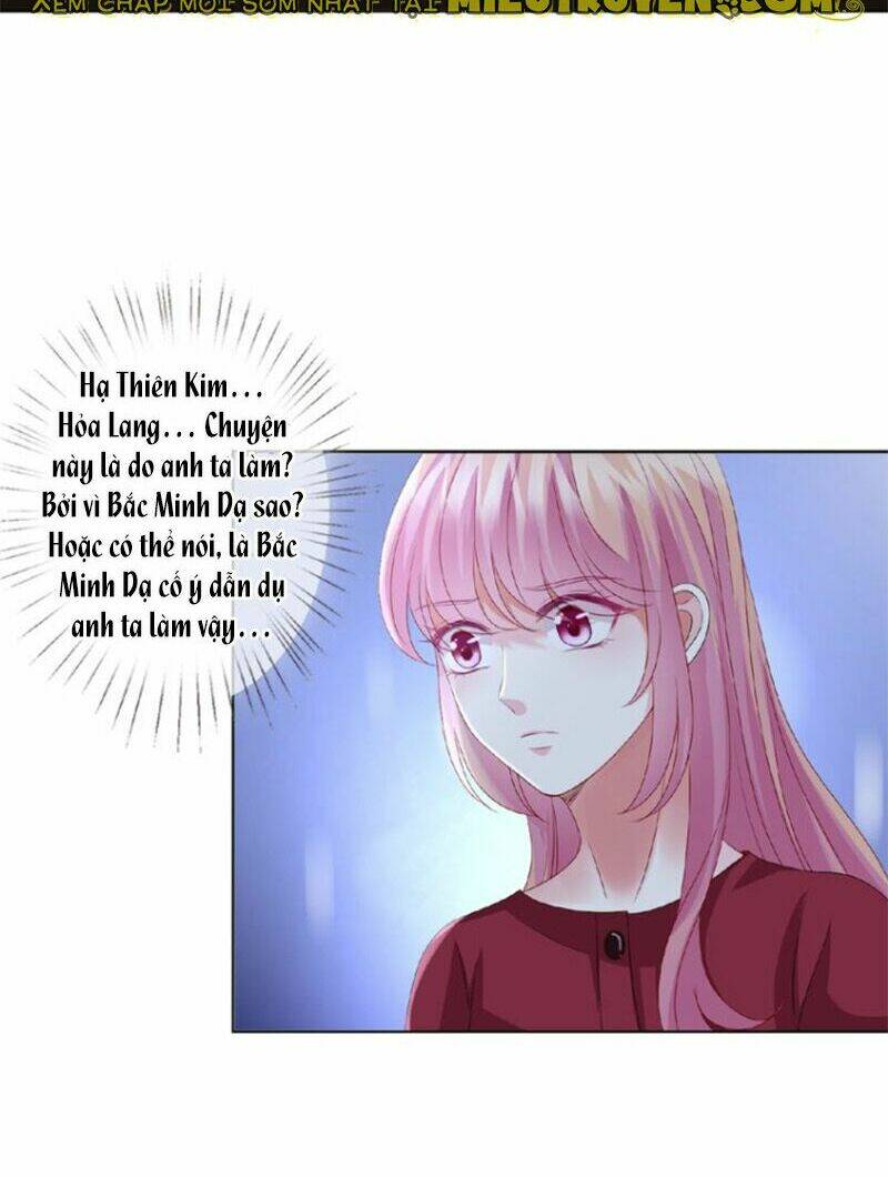 Danh Môn Chí Ái - Chapter 66.2 - Page 8