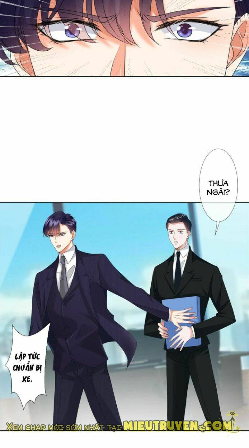 Danh Môn Chí Ái - Chapter 67.1 - Page 12