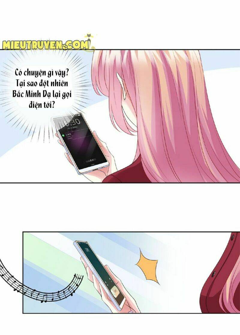 Danh Môn Chí Ái - Chapter 67.1 - Page 15