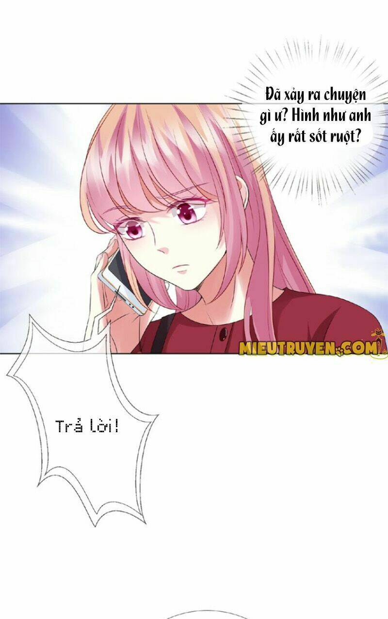 Danh Môn Chí Ái - Chapter 67.1 - Page 17