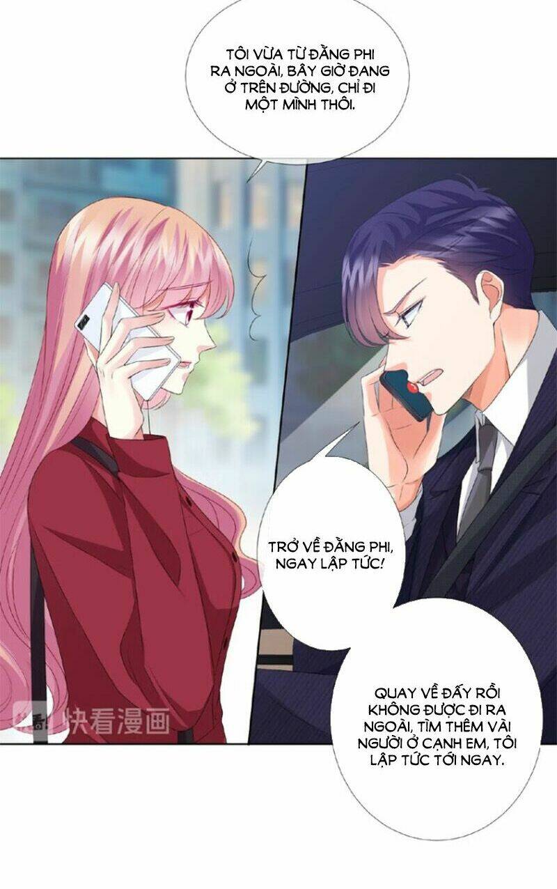 Danh Môn Chí Ái - Chapter 67.1 - Page 18