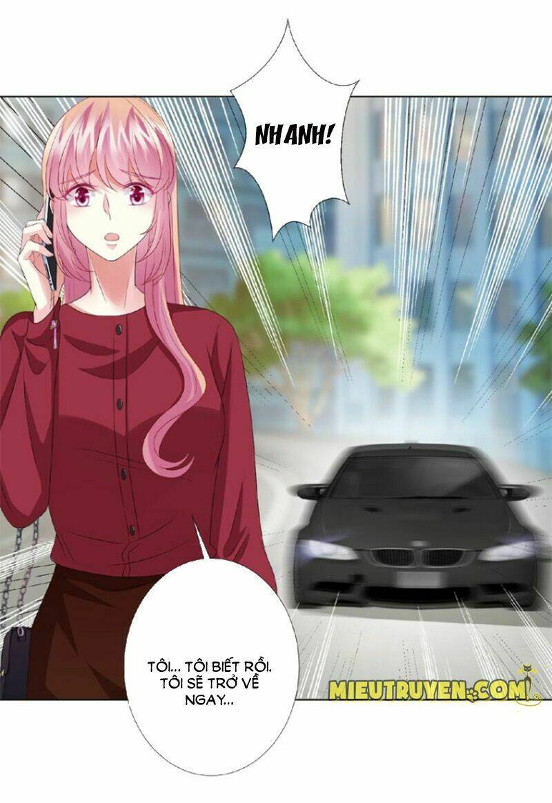 Danh Môn Chí Ái - Chapter 67.1 - Page 19
