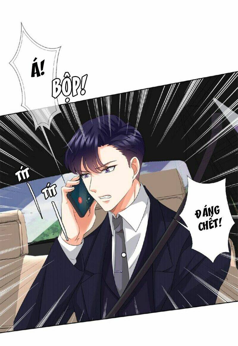Danh Môn Chí Ái - Chapter 67.1 - Page 20