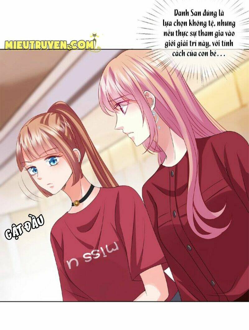 Danh Môn Chí Ái - Chapter 67.1 - Page 4