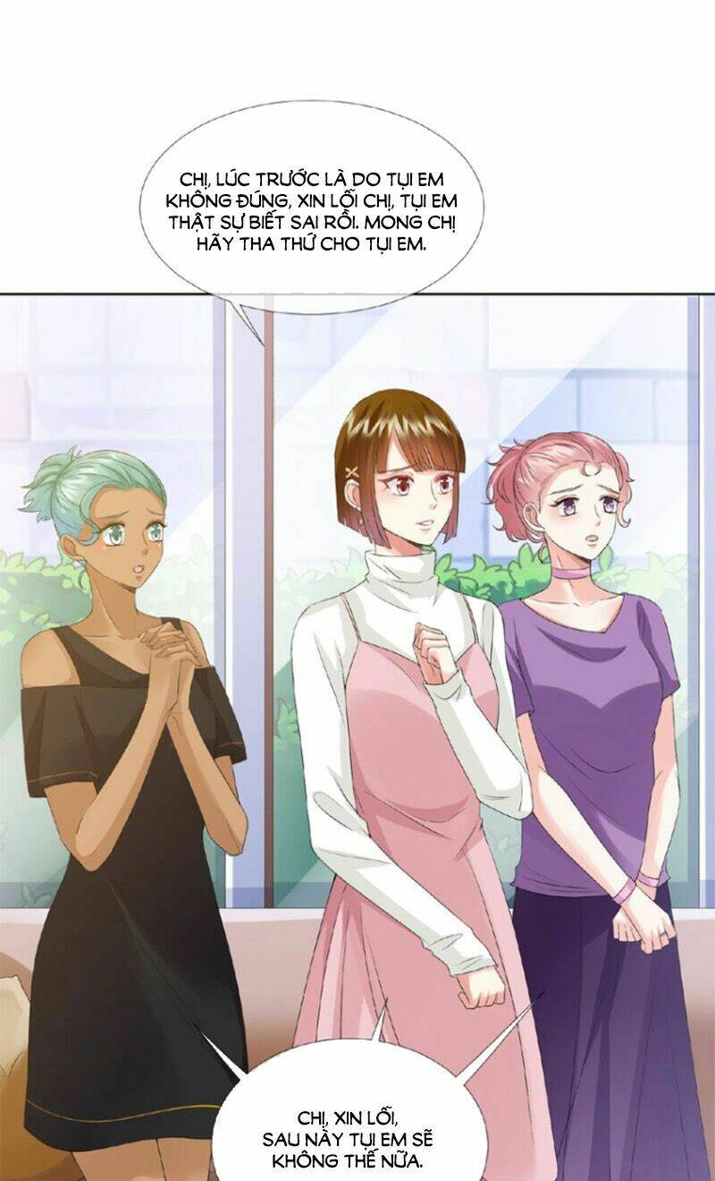 Danh Môn Chí Ái - Chapter 67.1 - Page 5