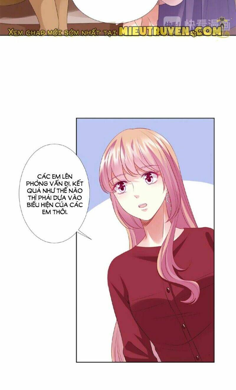 Danh Môn Chí Ái - Chapter 67.1 - Page 6