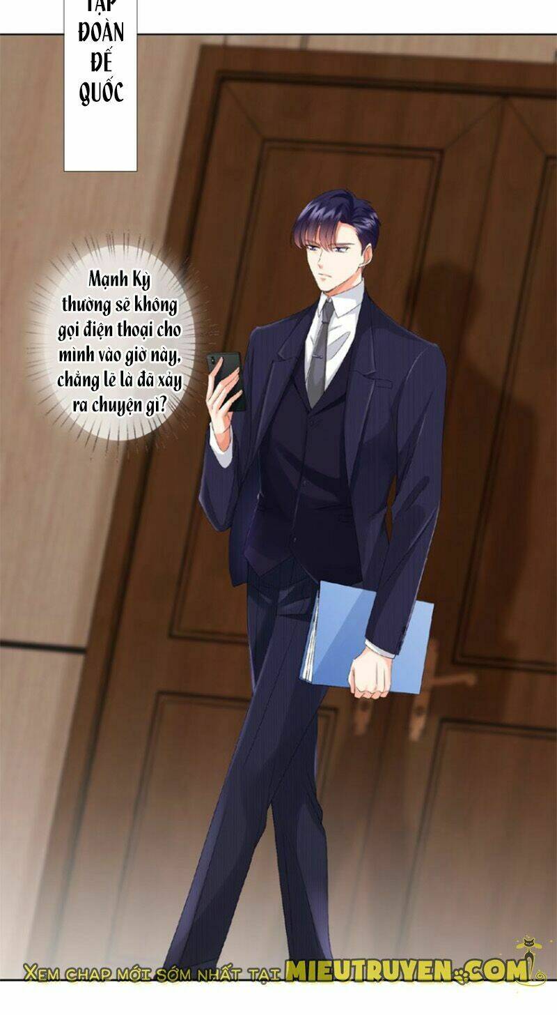 Danh Môn Chí Ái - Chapter 67.1 - Page 8