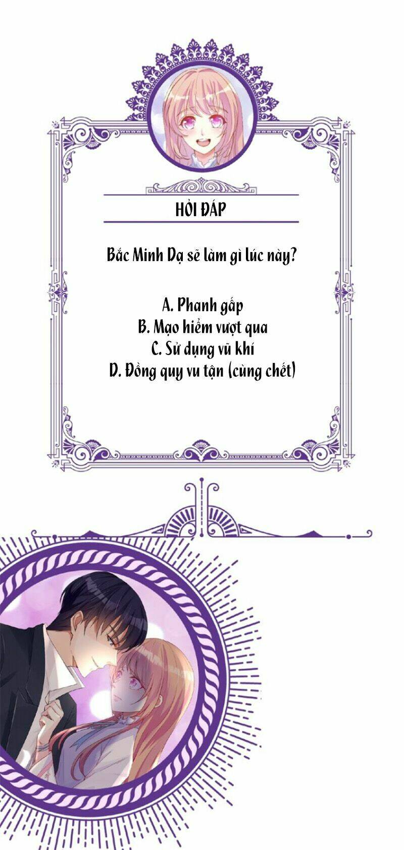 Danh Môn Chí Ái - Chapter 67.2 - Page 18