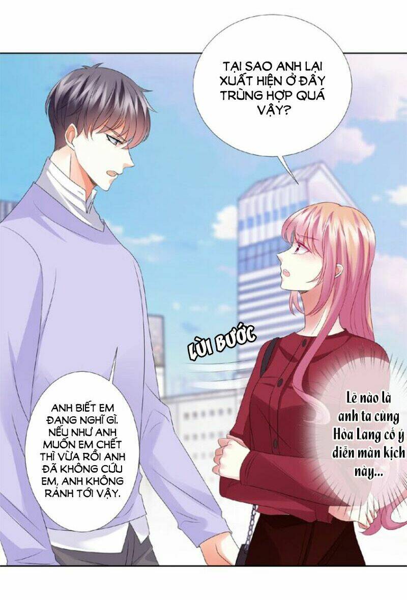 Danh Môn Chí Ái - Chapter 67.2 - Page 4