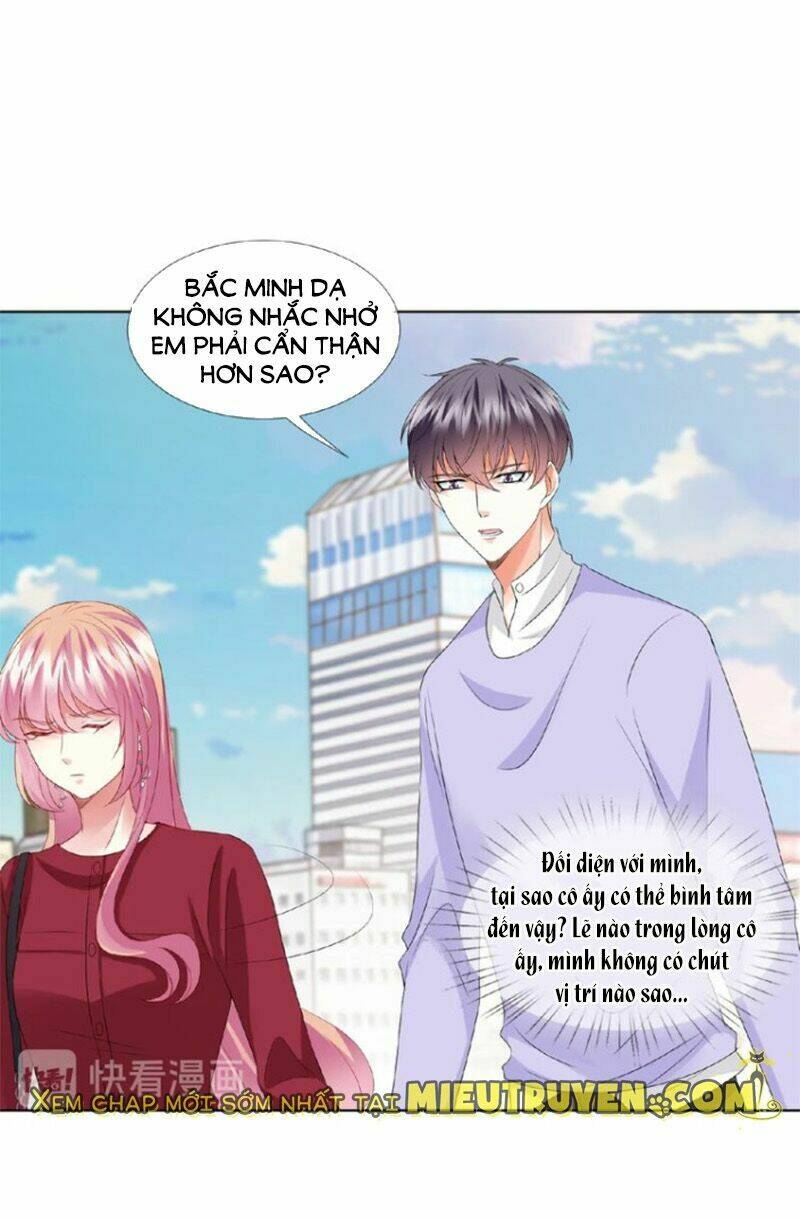 Danh Môn Chí Ái - Chapter 67.2 - Page 5