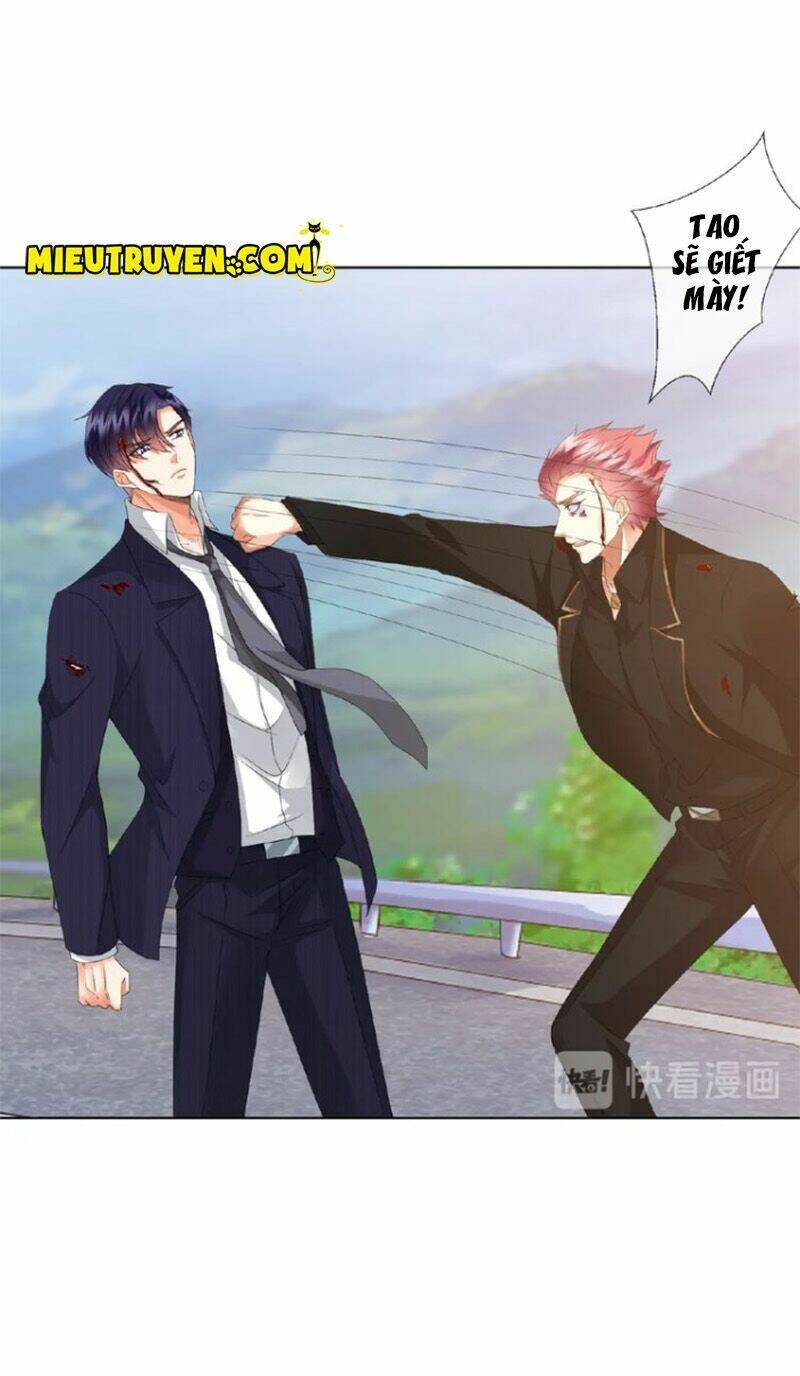 Danh Môn Chí Ái - Chapter 68.1 - Page 9