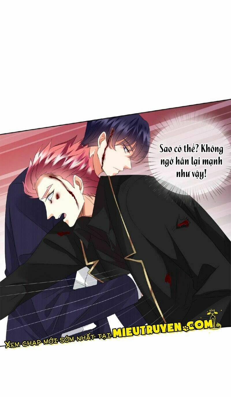 Danh Môn Chí Ái - Chapter 68.1 - Page 10