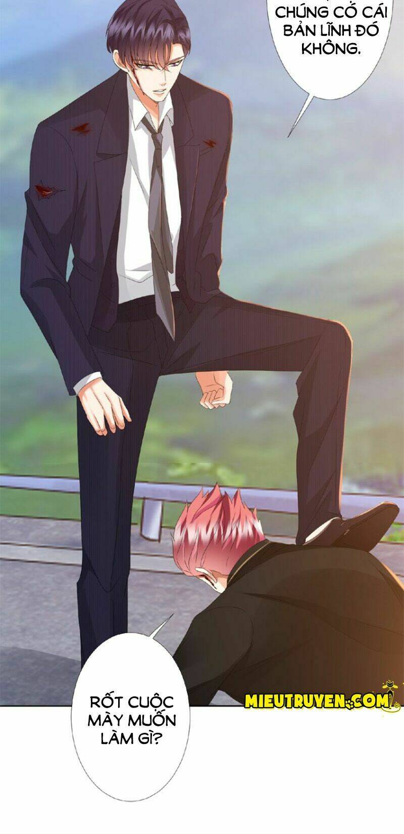 Danh Môn Chí Ái - Chapter 68.1 - Page 12