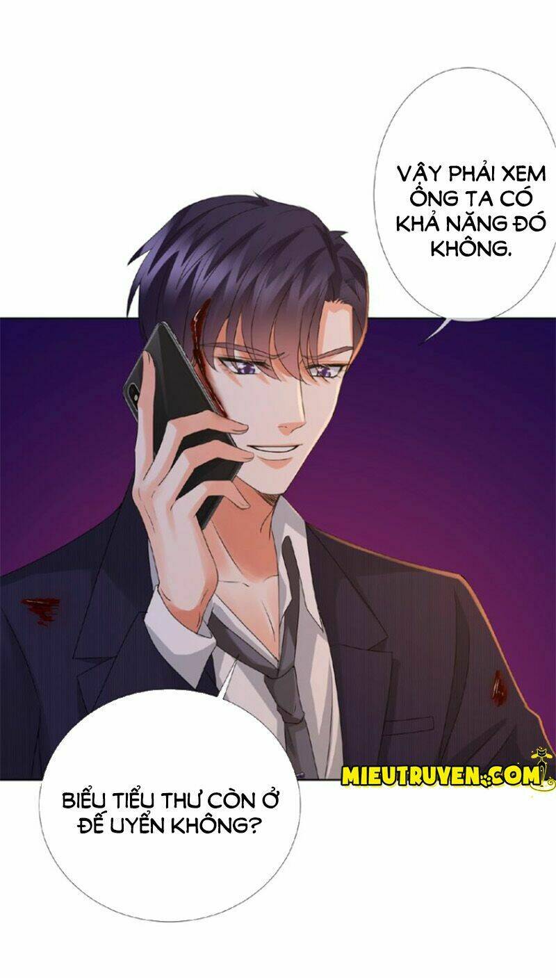 Danh Môn Chí Ái - Chapter 68.1 - Page 15