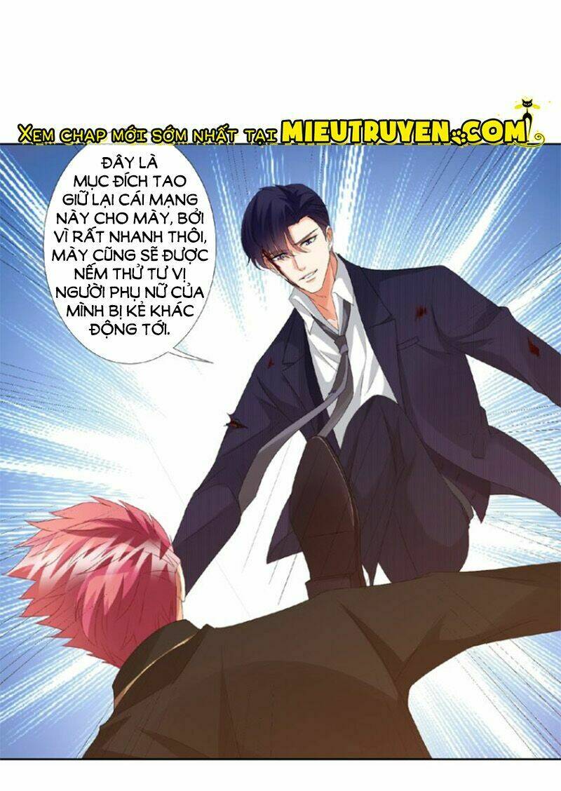 Danh Môn Chí Ái - Chapter 68.1 - Page 17