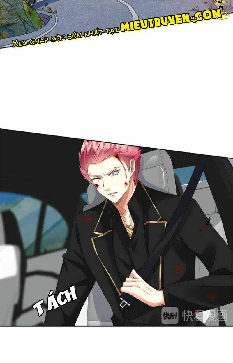 Danh Môn Chí Ái - Chapter 68.1 - Page 4