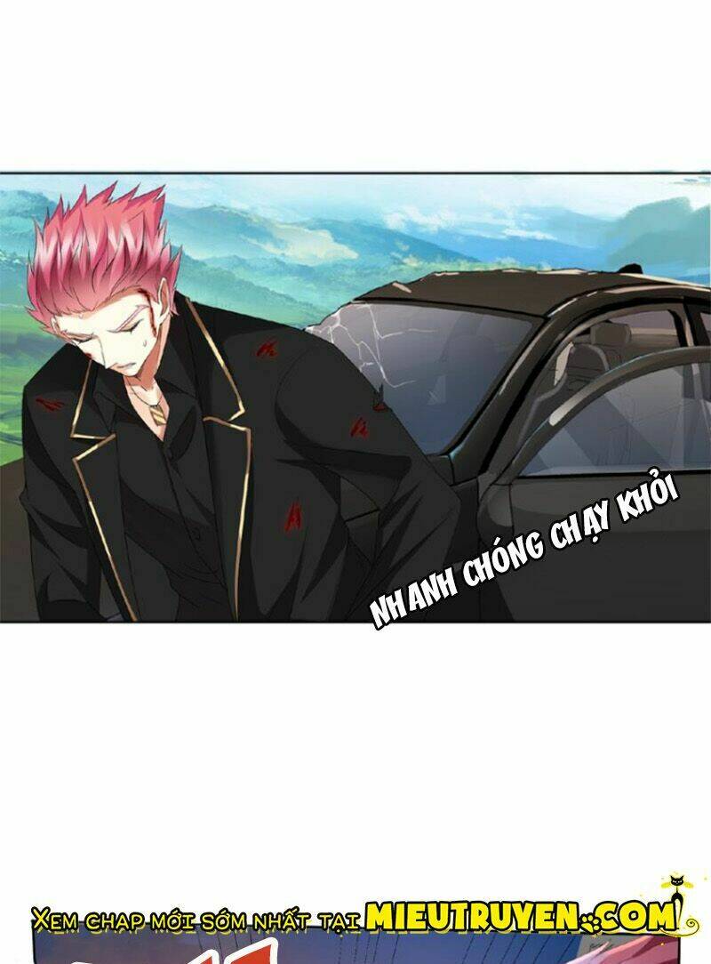 Danh Môn Chí Ái - Chapter 68.1 - Page 5