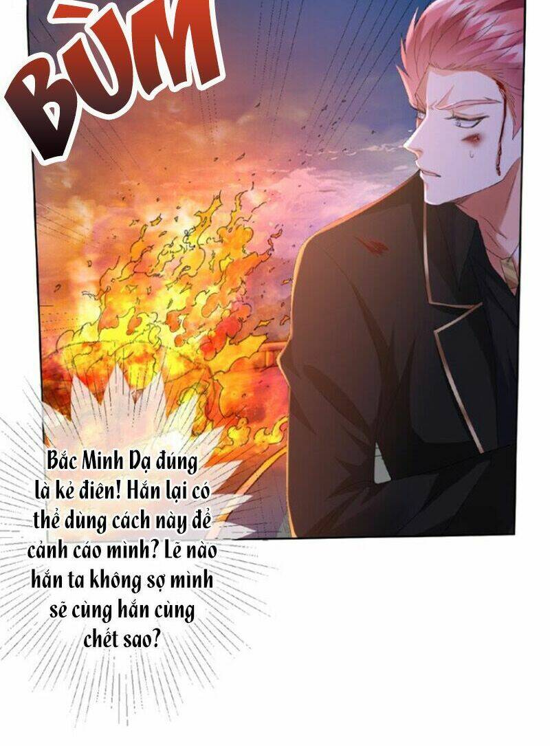 Danh Môn Chí Ái - Chapter 68.1 - Page 6