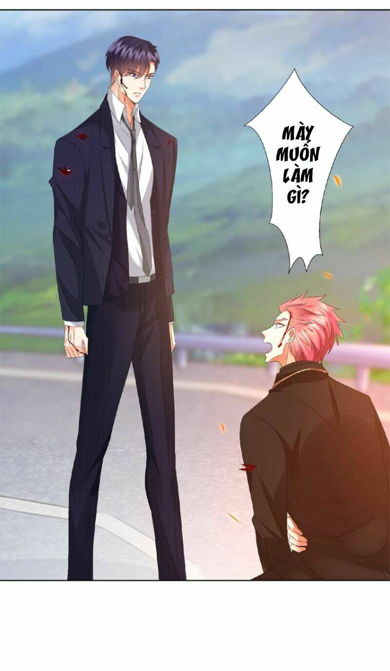 Danh Môn Chí Ái - Chapter 68.1 - Page 7