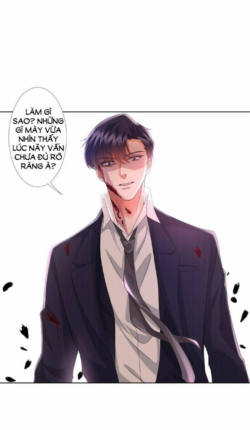 Danh Môn Chí Ái - Chapter 68.1 - Page 8