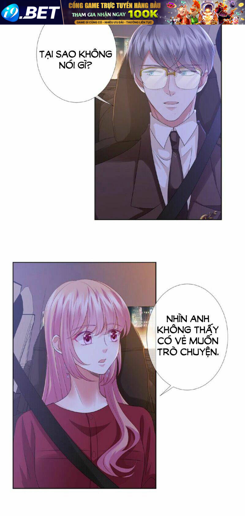 Danh Môn Chí Ái - Chapter 68.2 - Page 10