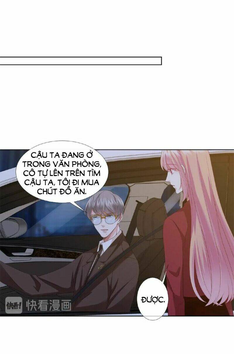 Danh Môn Chí Ái - Chapter 68.2 - Page 12