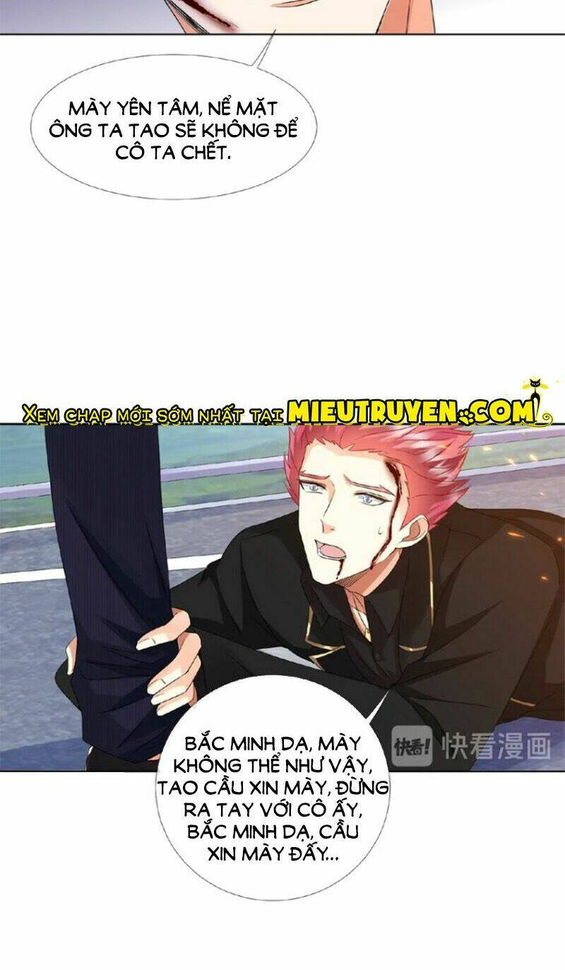 Danh Môn Chí Ái - Chapter 68.2 - Page 4