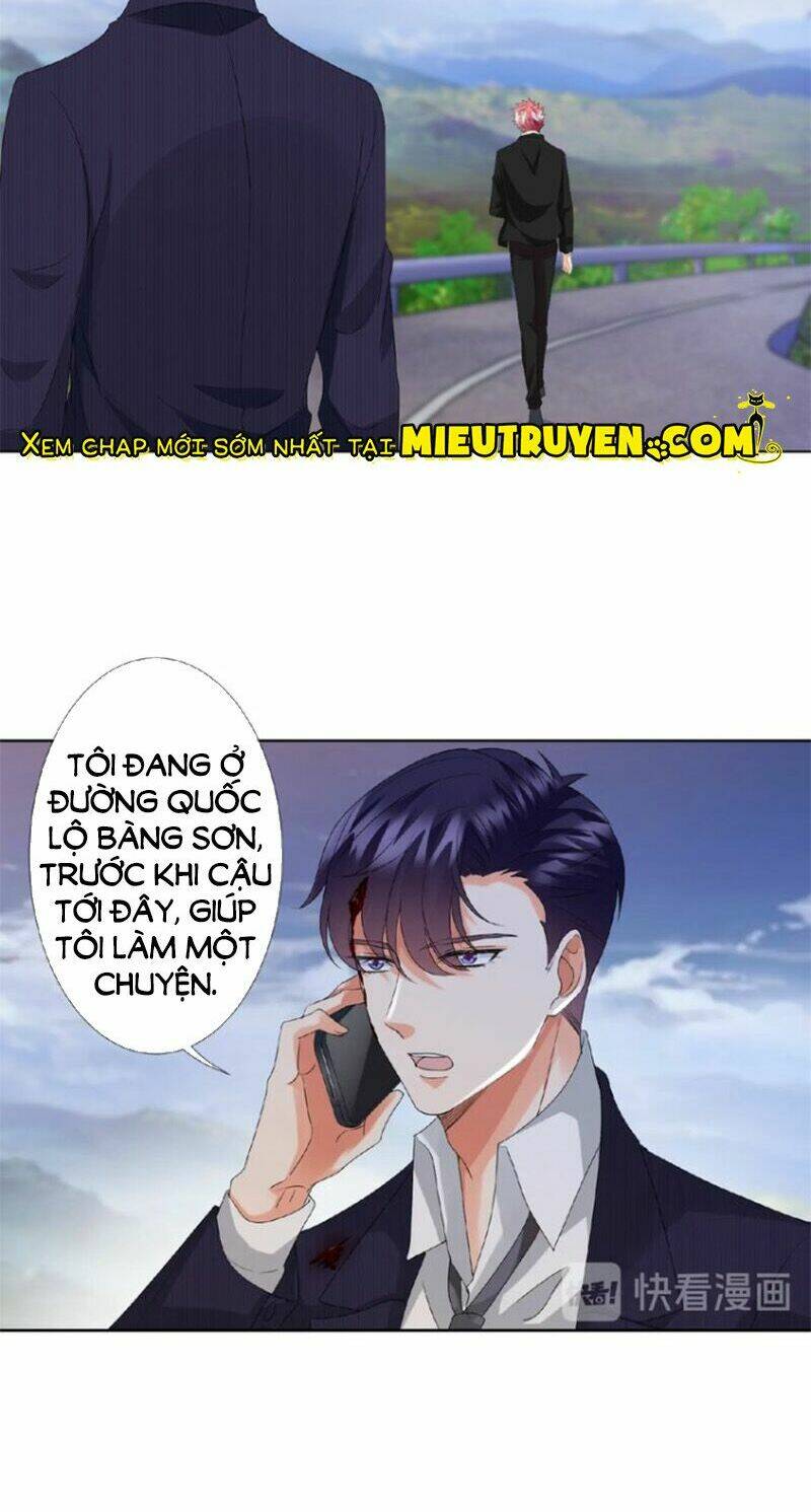 Danh Môn Chí Ái - Chapter 68.2 - Page 8