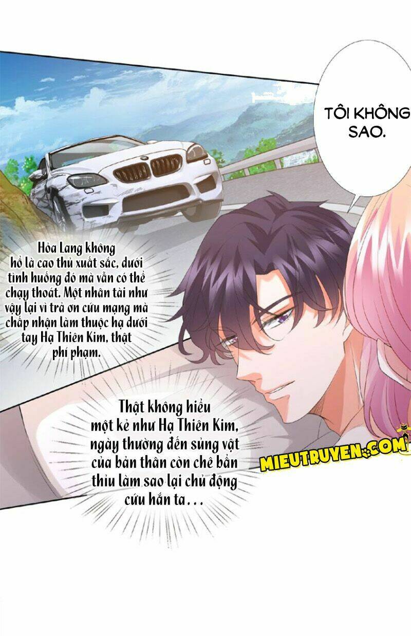 Danh Môn Chí Ái - Chapter 69.1 - Page 9