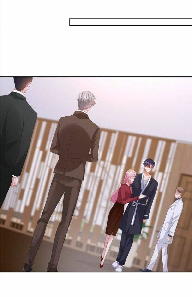 Danh Môn Chí Ái - Chapter 69.1 - Page 10