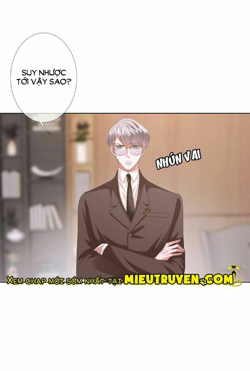 Danh Môn Chí Ái - Chapter 69.1 - Page 11