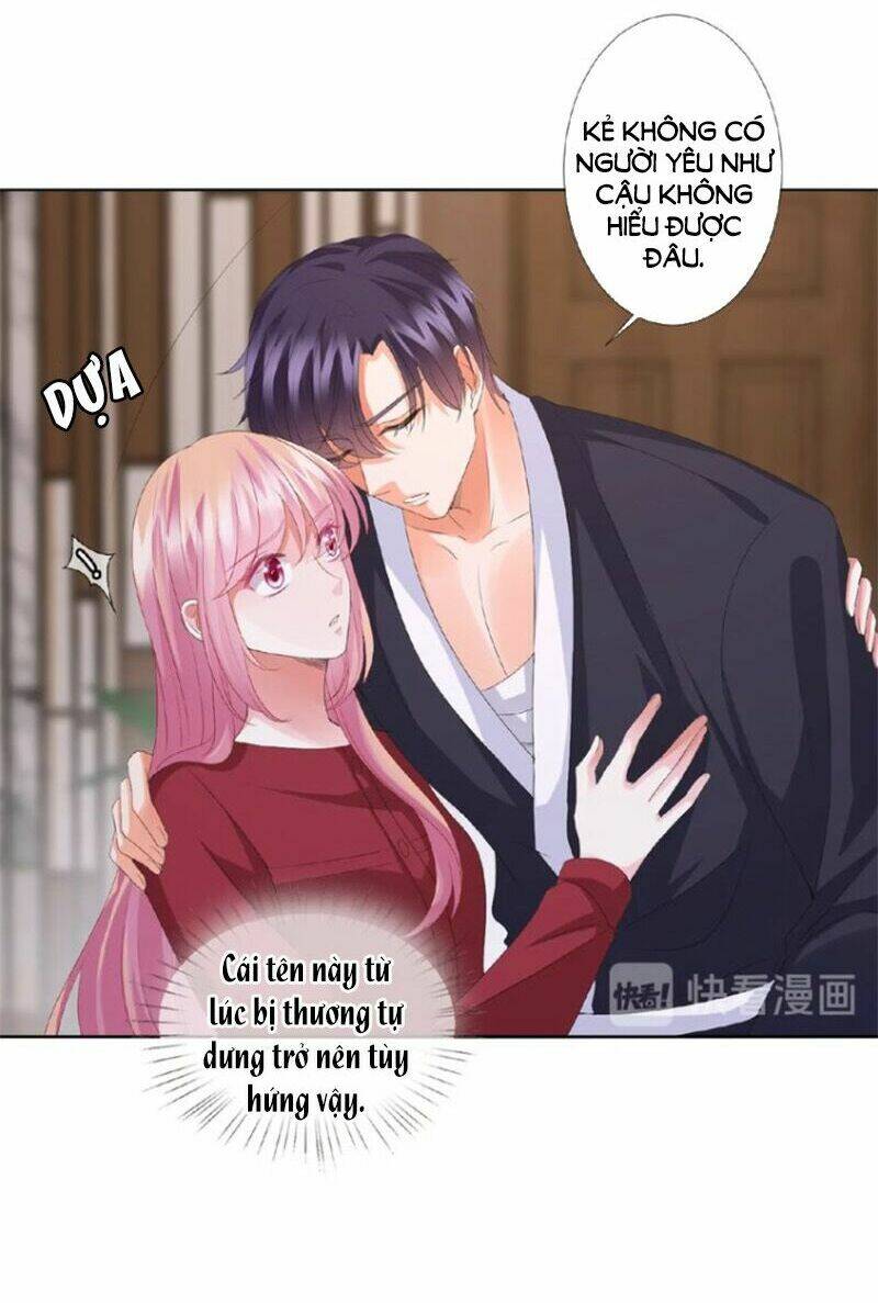 Danh Môn Chí Ái - Chapter 69.1 - Page 12