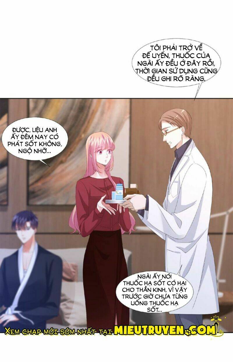 Danh Môn Chí Ái - Chapter 69.1 - Page 13