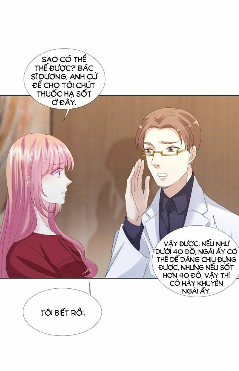 Danh Môn Chí Ái - Chapter 69.1 - Page 14