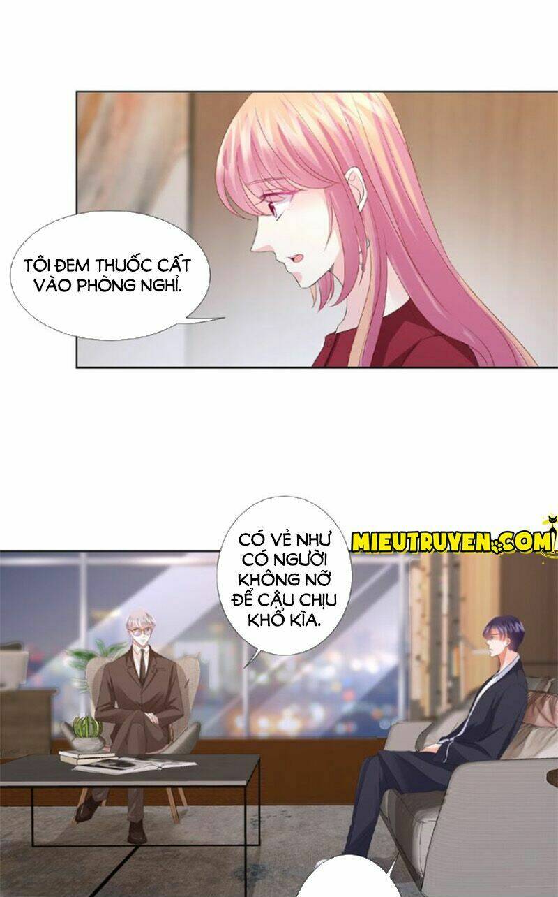 Danh Môn Chí Ái - Chapter 69.1 - Page 15