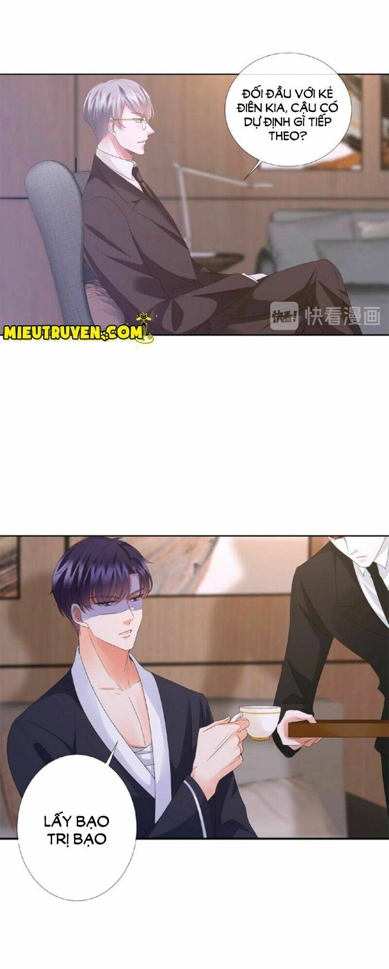 Danh Môn Chí Ái - Chapter 69.1 - Page 17