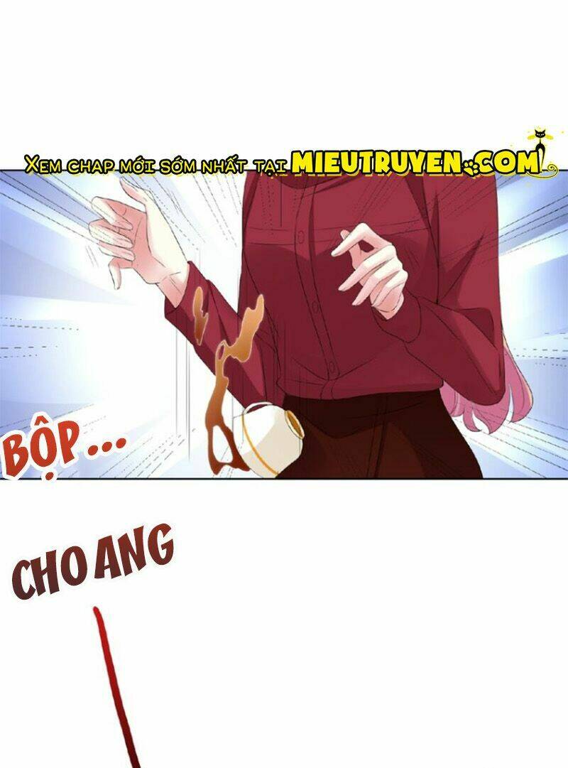 Danh Môn Chí Ái - Chapter 69.1 - Page 18
