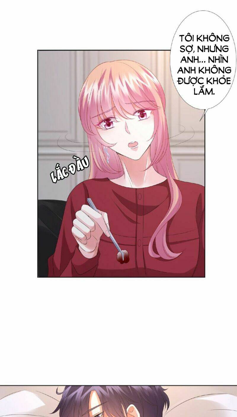 Danh Môn Chí Ái - Chapter 69.1 - Page 5