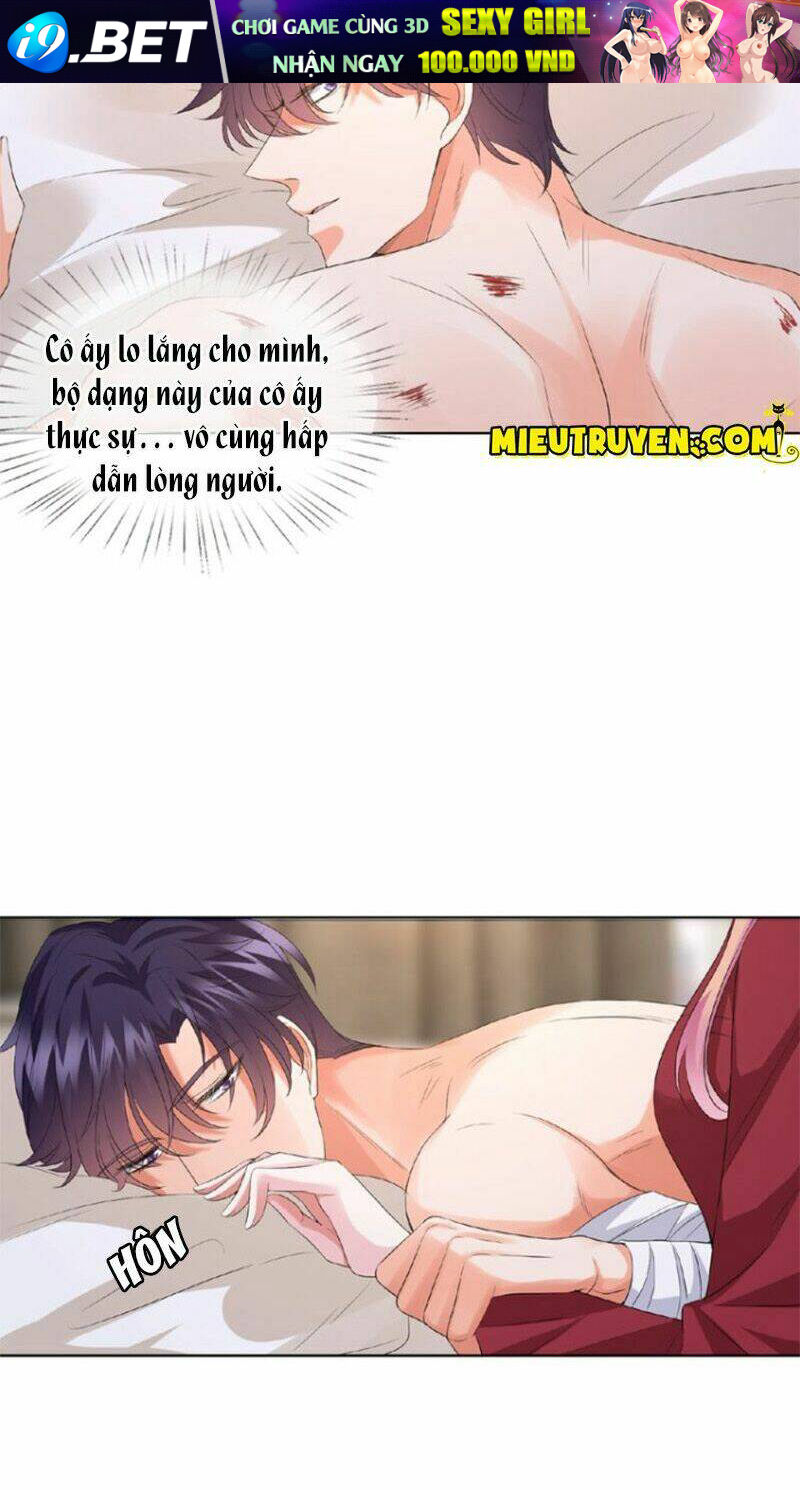 Danh Môn Chí Ái - Chapter 69.1 - Page 6