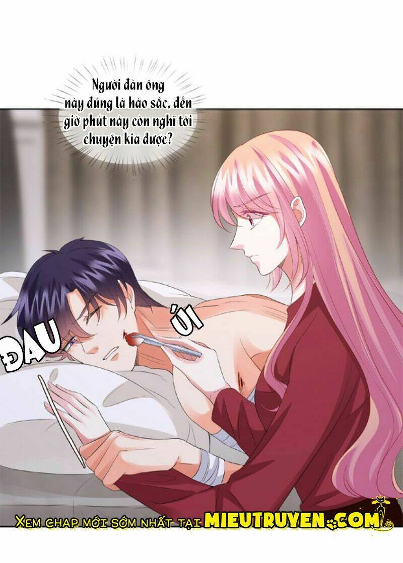 Danh Môn Chí Ái - Chapter 69.1 - Page 7